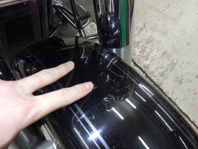 Harley-Davidson FLDE1750 2020