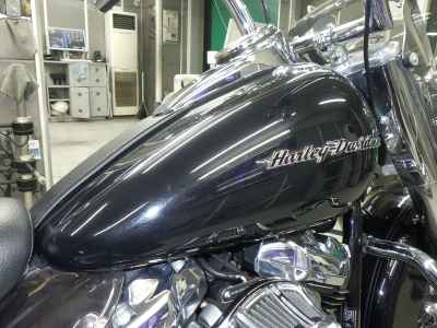 Harley-Davidson FLDE1750 2020