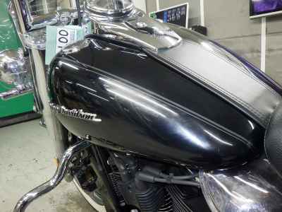 Harley-Davidson FLDE1750 2020