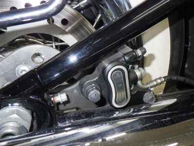 Harley-Davidson FLDE1750 2020