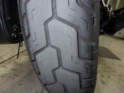 Harley-Davidson FLDE1750 2020