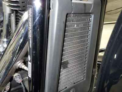 Harley-Davidson FLDE1750 2020