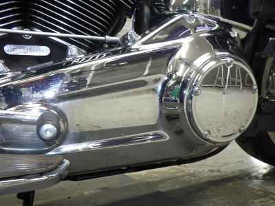 Harley-Davidson FLDE1750 2020