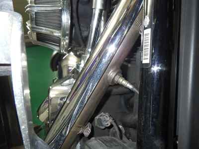 Harley-Davidson FLDE1750 2020
