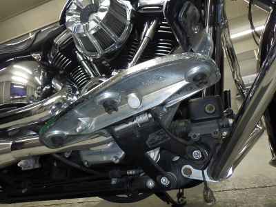 Harley-Davidson FLDE1750 2020