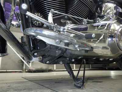 Harley-Davidson FLDE1750 2020