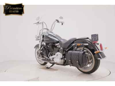 Harley-Davidson FLDE1750 2020