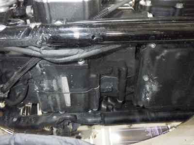 Harley-Davidson FLDE1750 2020