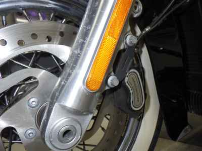 Harley-Davidson FLDE1750 2020