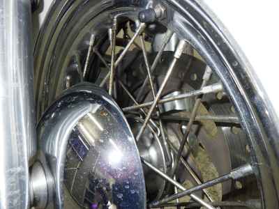 Harley-Davidson FLDE1750 2020