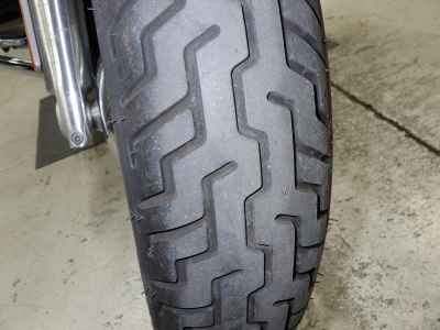 Harley-Davidson FLDE1750 2020