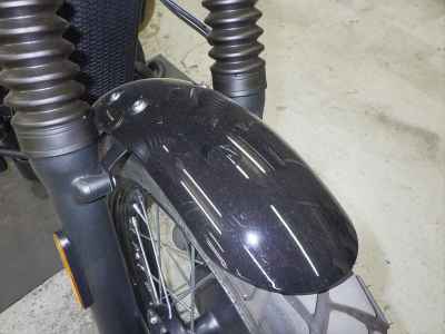 Triumph Scrambler 900 2023