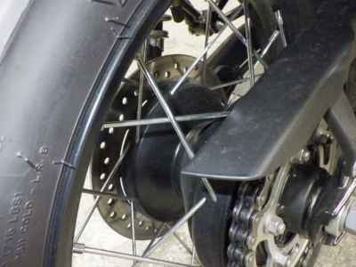 Triumph Scrambler 900 2023