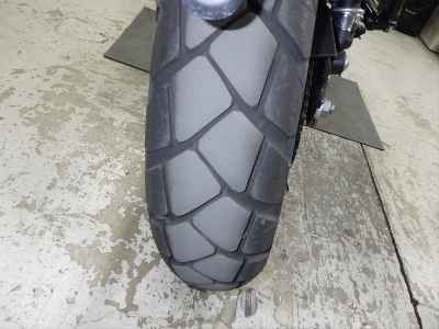 Triumph Scrambler 900 2023