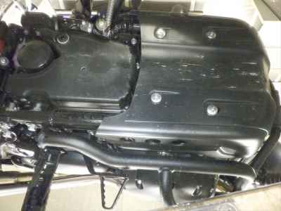Triumph Scrambler 900 2023