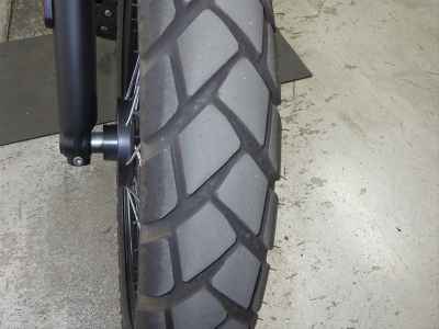 Triumph Scrambler 900 2023