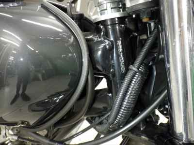 Yamaha SR400 2021