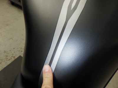 Kawasaki Versys A 2024