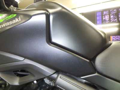 Kawasaki Versys A 2024