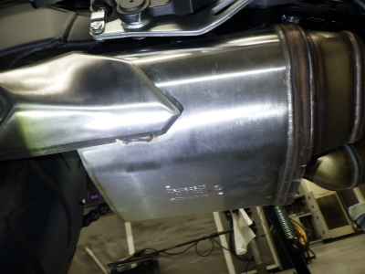 Kawasaki Versys A 2024