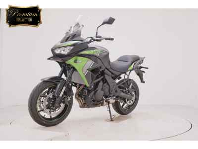 Kawasaki Versys A 2024