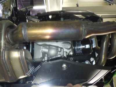 Kawasaki Versys A 2024