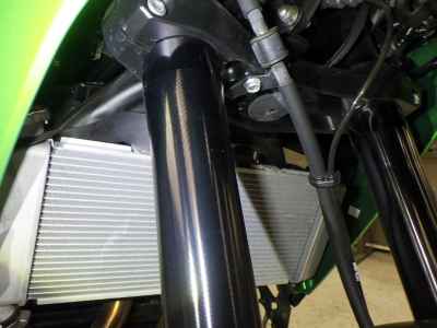 Kawasaki Versys A 2024