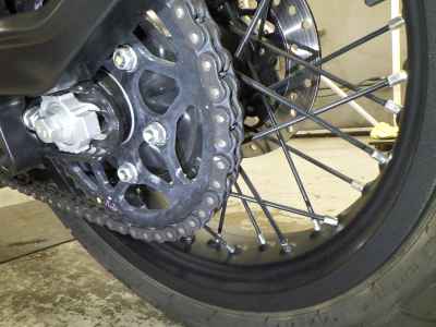 Husqvarna Svartpilen 401 2023