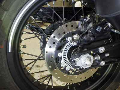 Husqvarna Svartpilen 401 2023