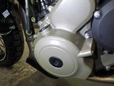 Husqvarna Svartpilen 401 2023