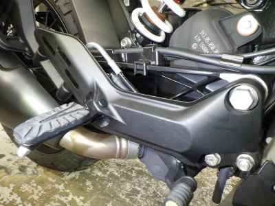 Husqvarna Svartpilen 401 2023