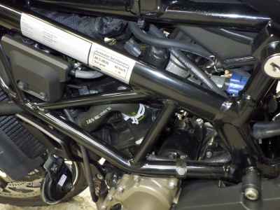 Husqvarna Svartpilen 401 2023