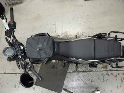 Husqvarna Svartpilen 401 2023