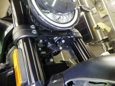 Husqvarna Svartpilen 401 2023