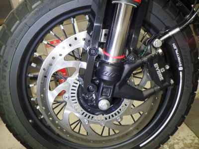 Husqvarna Svartpilen 401 2023