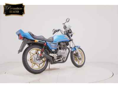 Honda CB250N