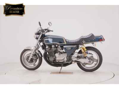 Kawasaki Zephyr 750