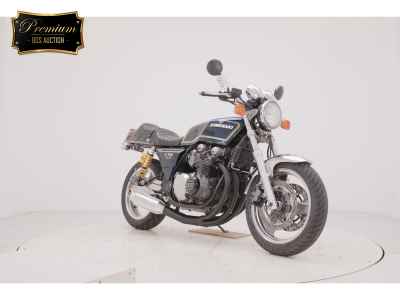 Kawasaki Zephyr 750