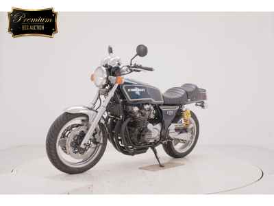 Kawasaki Zephyr 750