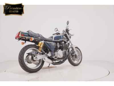Kawasaki Zephyr 750