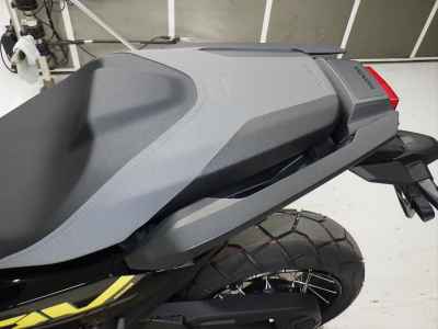 Honda X-Adv 750 2025