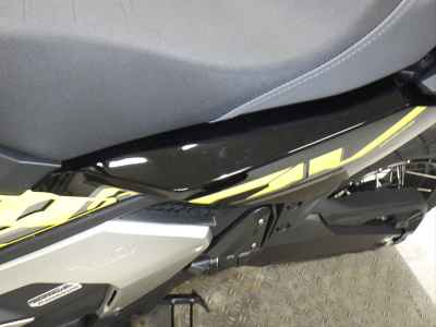 Honda X-Adv 750 2025