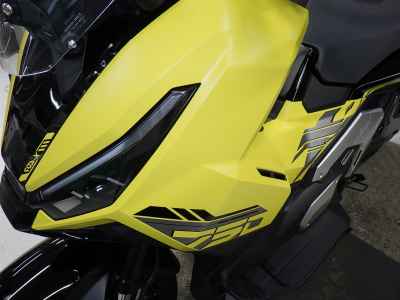 Honda X-Adv 750 2025