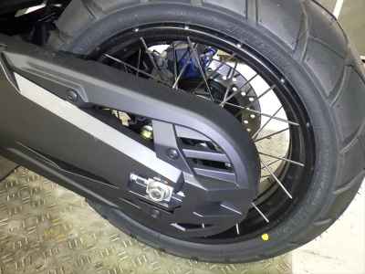 Honda X-Adv 750 2025