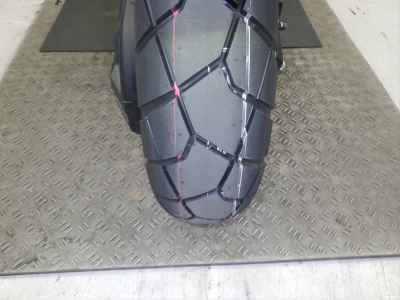 Honda X-Adv 750 2025