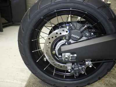 Honda X-Adv 750 2025
