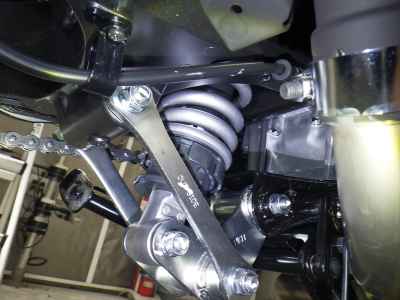 Honda X-Adv 750 2025