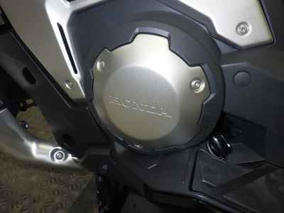 Honda X-Adv 750 2025