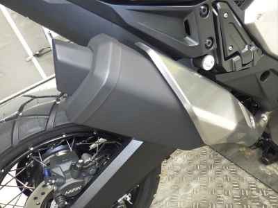 Honda X-Adv 750 2025