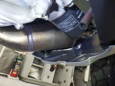 Honda X-Adv 750 2025